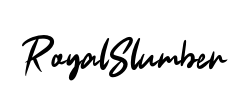 RoyalSlumber - logo